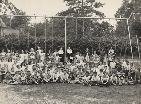 Creating A Strong, Faith-Based School